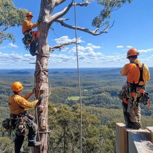 Emergency Tree Services Sydney